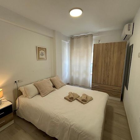 شقة Adoorable Malaga Center المظهر الخارجي الصورة