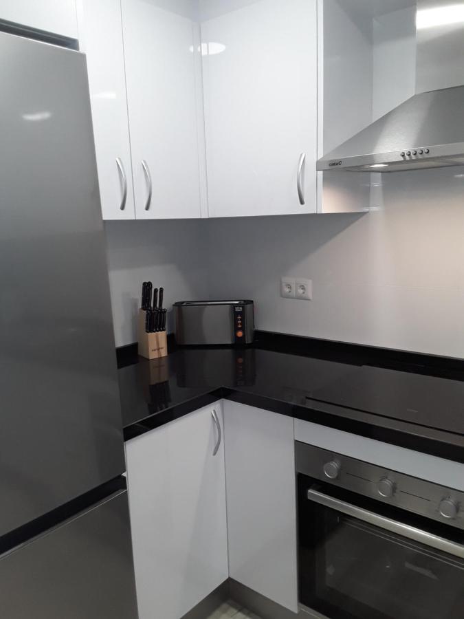 شقة Adoorable Malaga Center المظهر الخارجي الصورة