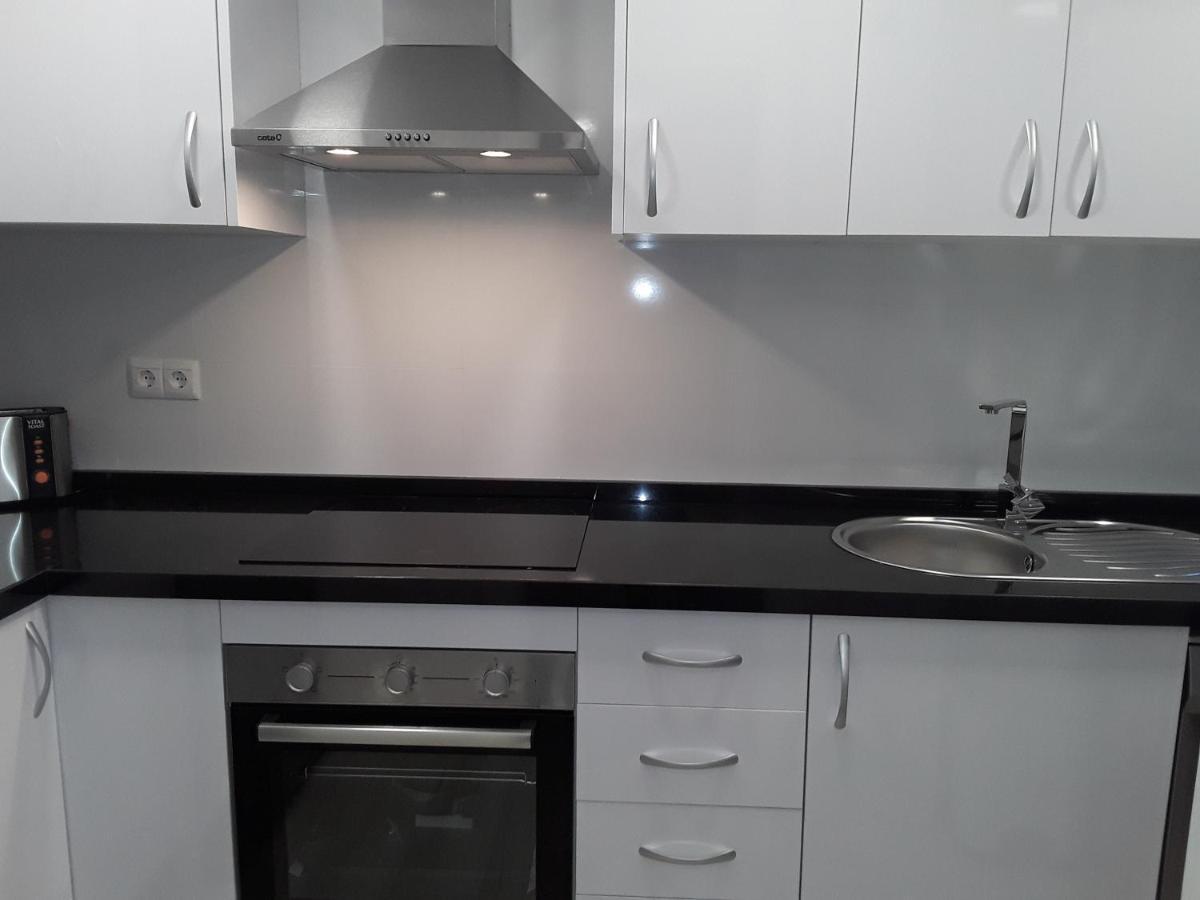 شقة Adoorable Malaga Center المظهر الخارجي الصورة