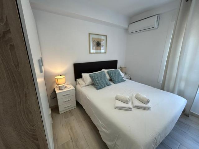 شقة Adoorable Malaga Center المظهر الخارجي الصورة